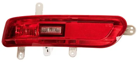 مه شکن عقب راست S5 AT;S5 MT مه شکن عقب راست S5 AT;S5 MT